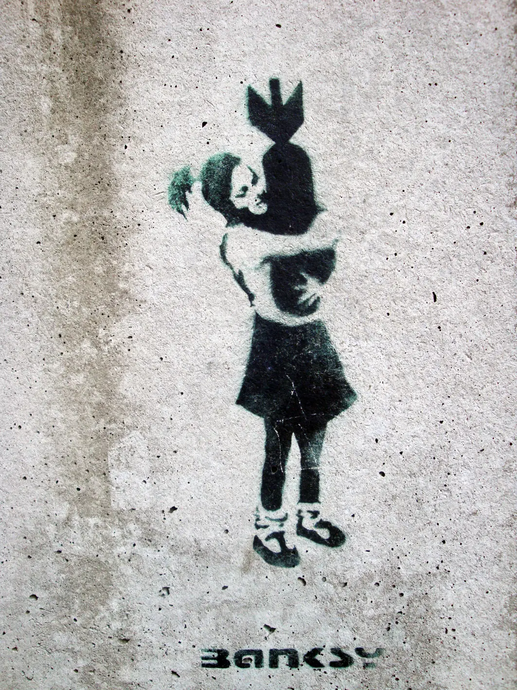 arte urbano