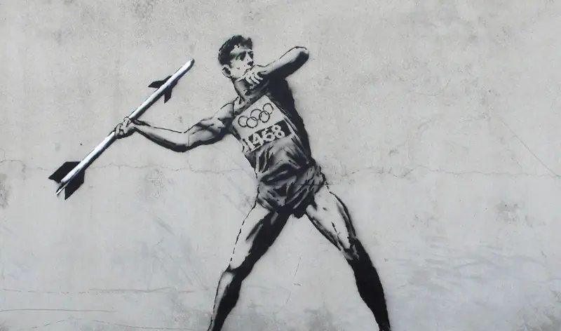 Banksy