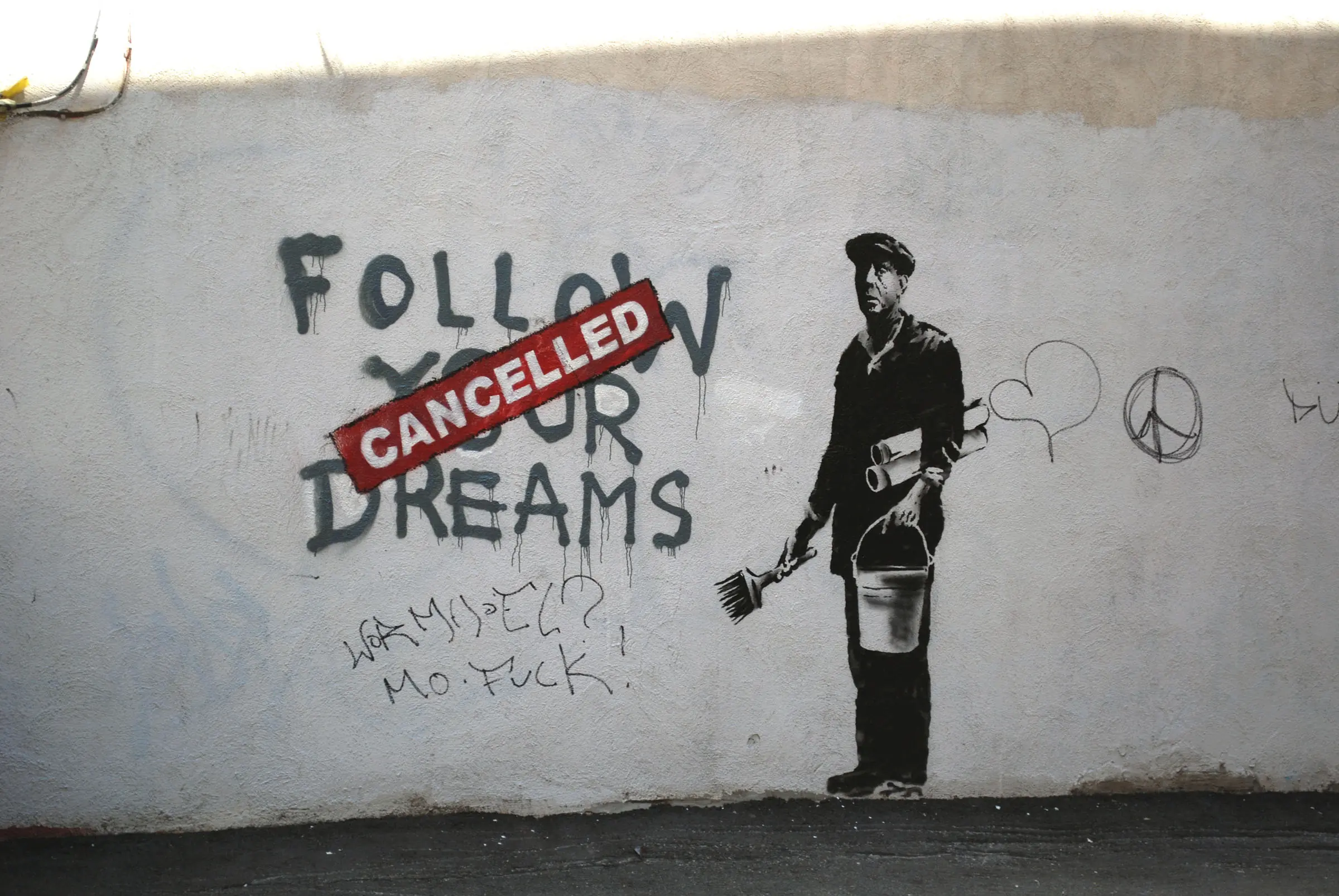 arte urbano