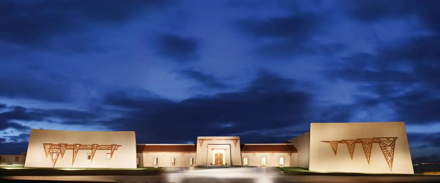 Mendoza - Argentina: Conocé la bodega del Barón Rothschild