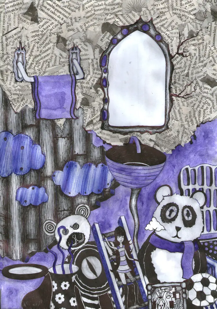violeta