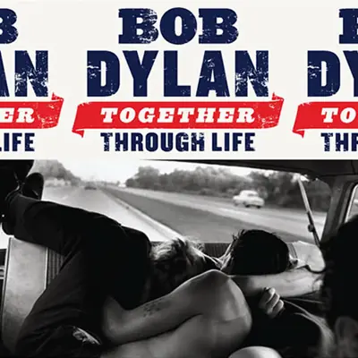 Entrevista a Bob Dylan