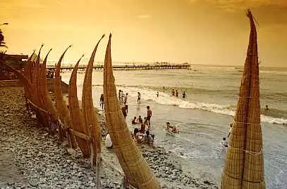 playas