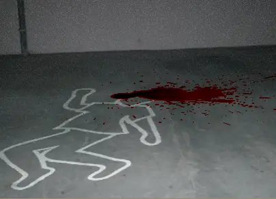 Encuentran el cuerpo de un hombre con una camiseta muy chula