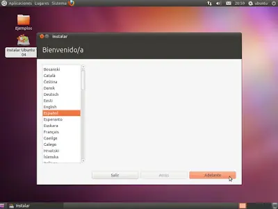 Linux