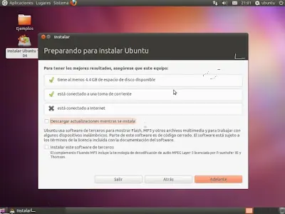 facilmente