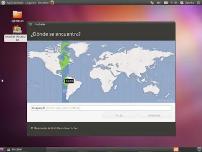 Ubuntu