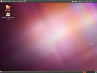 Ubuntu