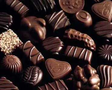 Chocolate