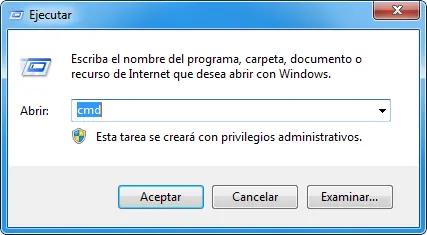 Borrar virus Recycler con batch