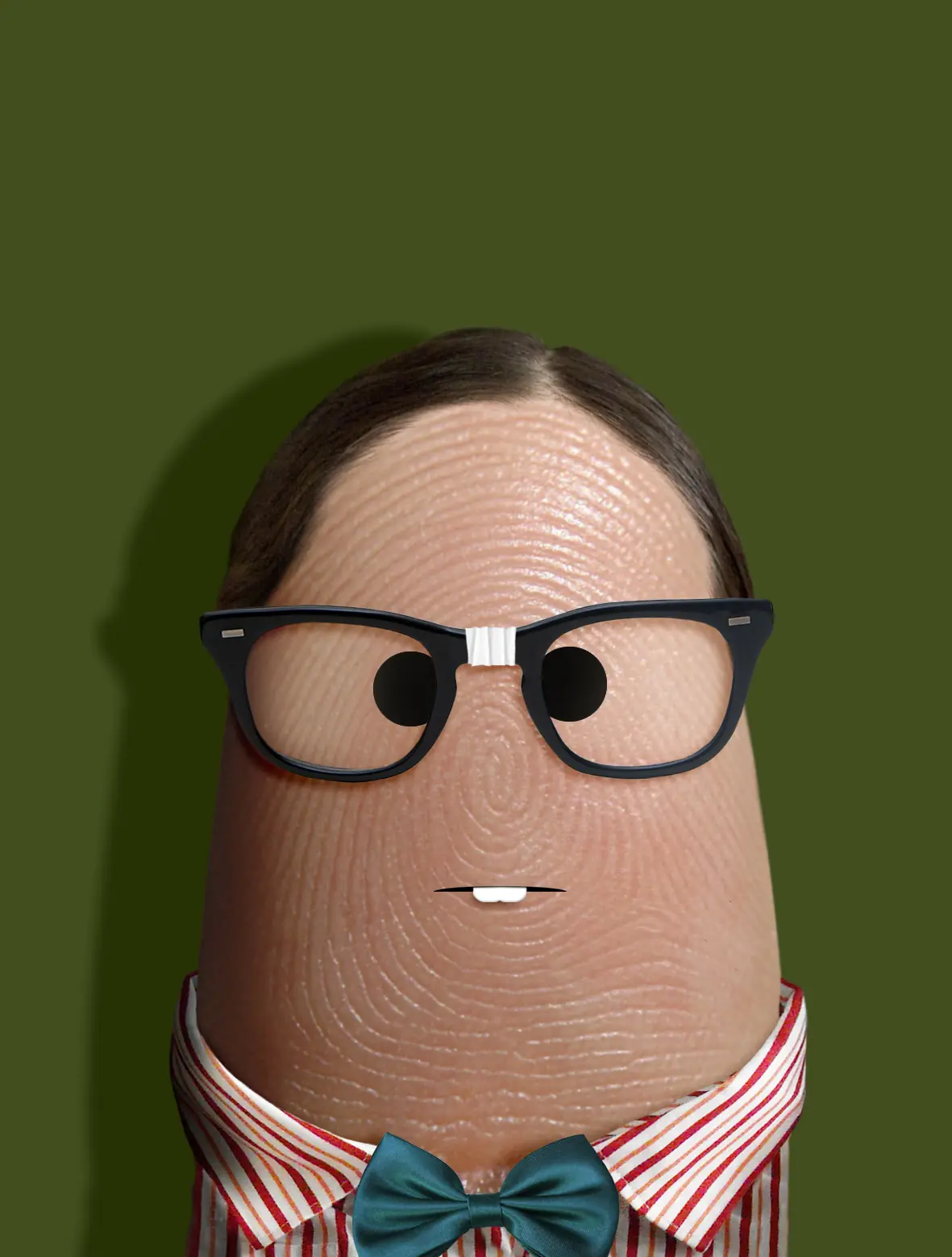 dedos