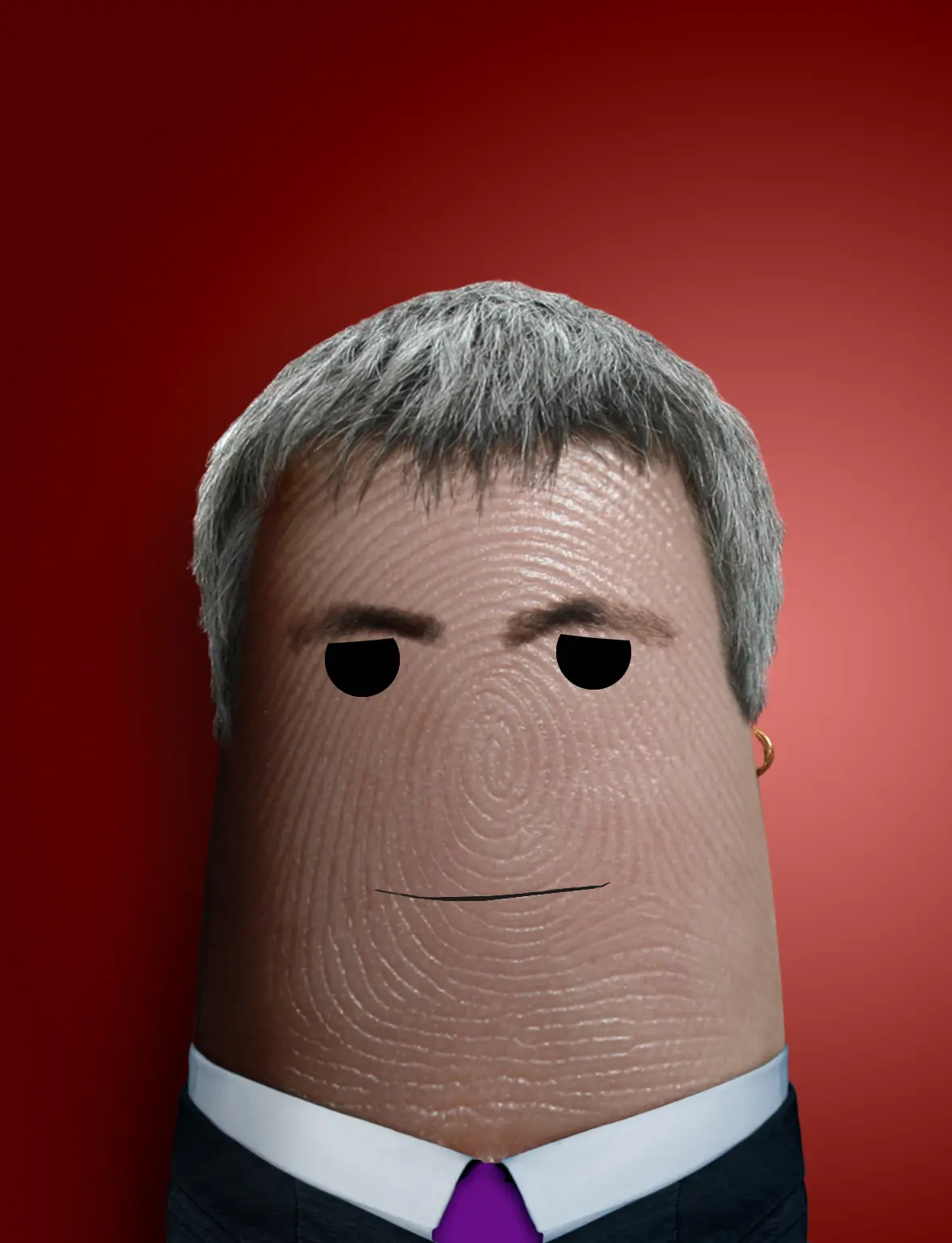 dedos