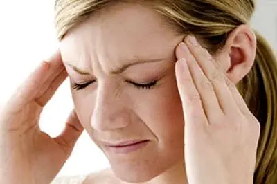 Dolor de cabeza??