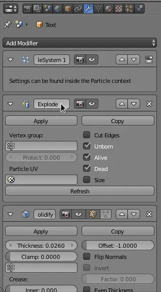 blender