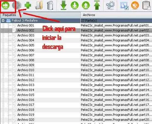 JDownloader - Tutorial - Archivos .DLC