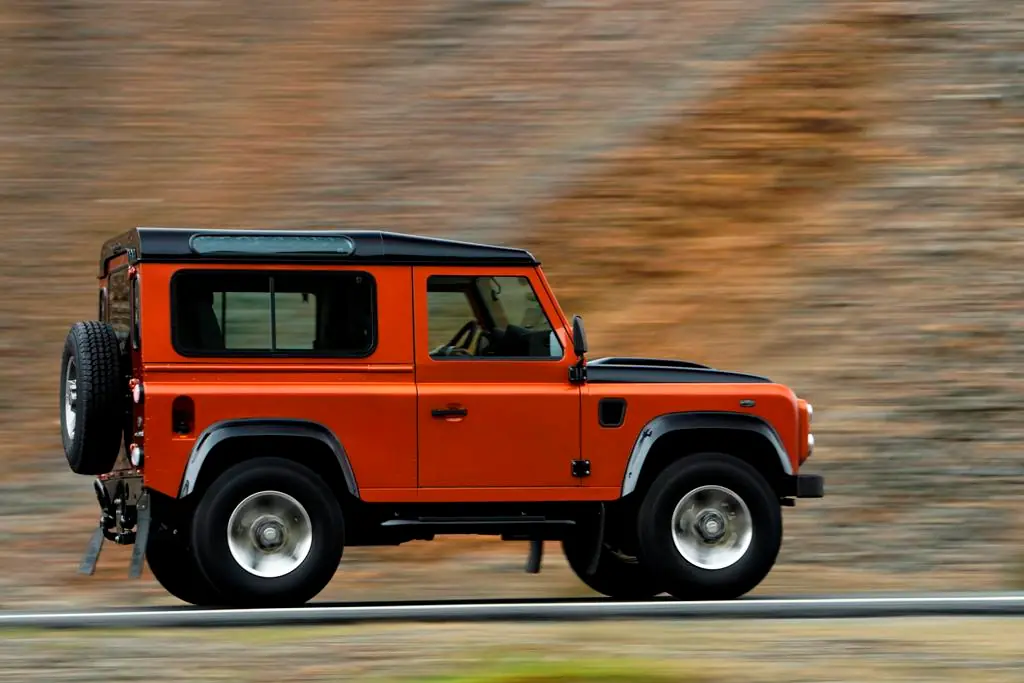 4X4