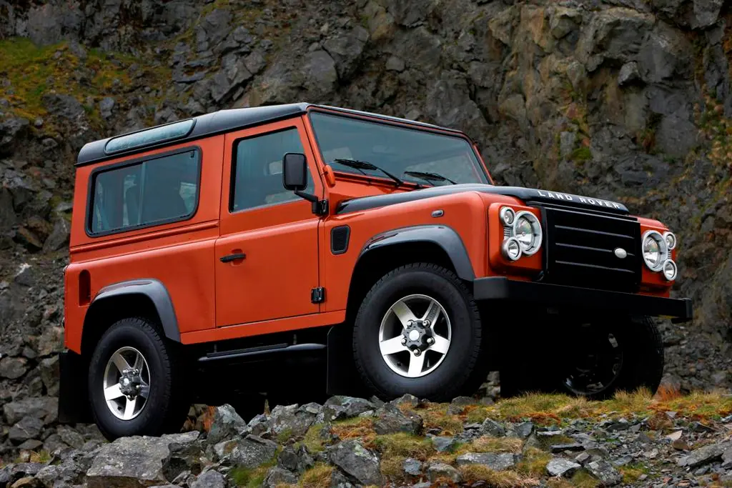 JEEP ARGENTINA