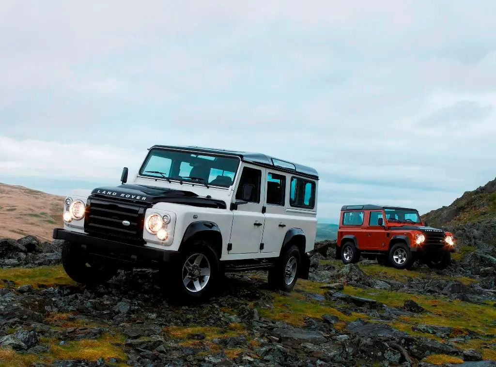 4X4