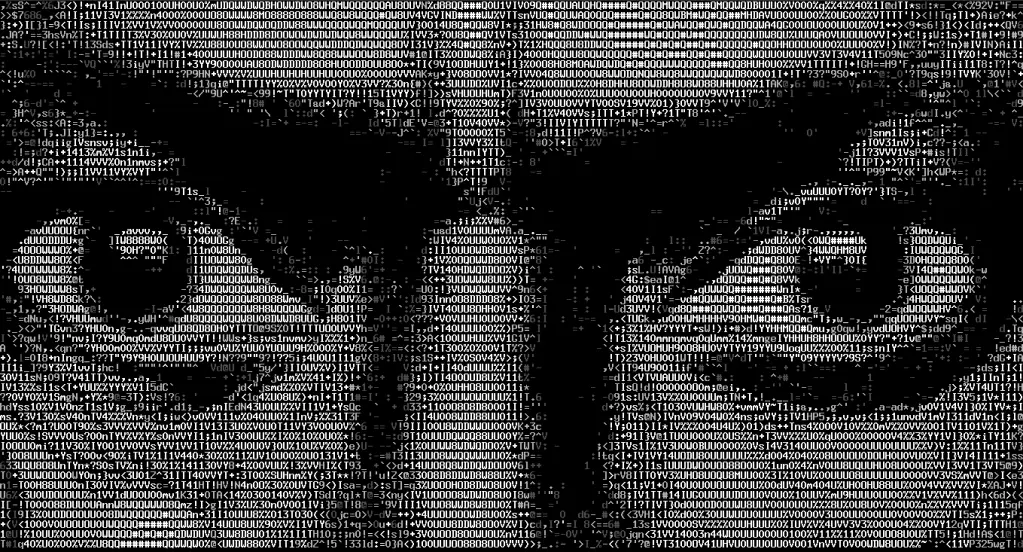 asciiview