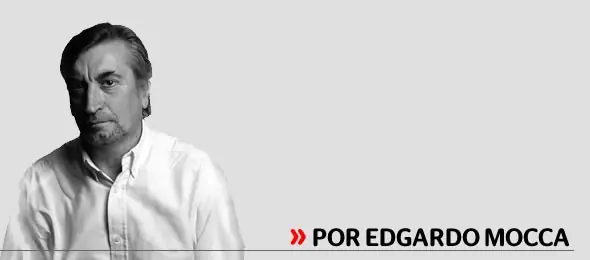 Identidades políticas y frente opositor - Por Mocca
