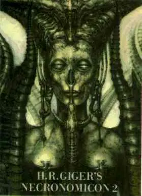 terror
