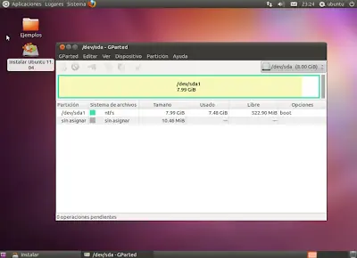 Ubuntu