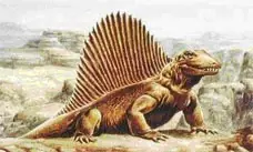 Dinosaurios que alguna vez existieron...