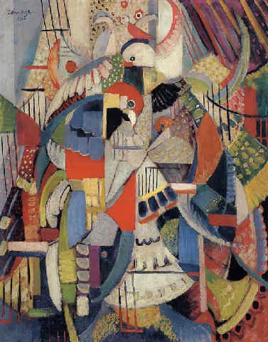 Mural