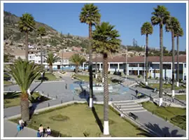 Piura