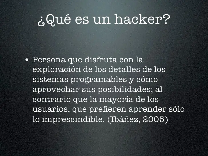clases