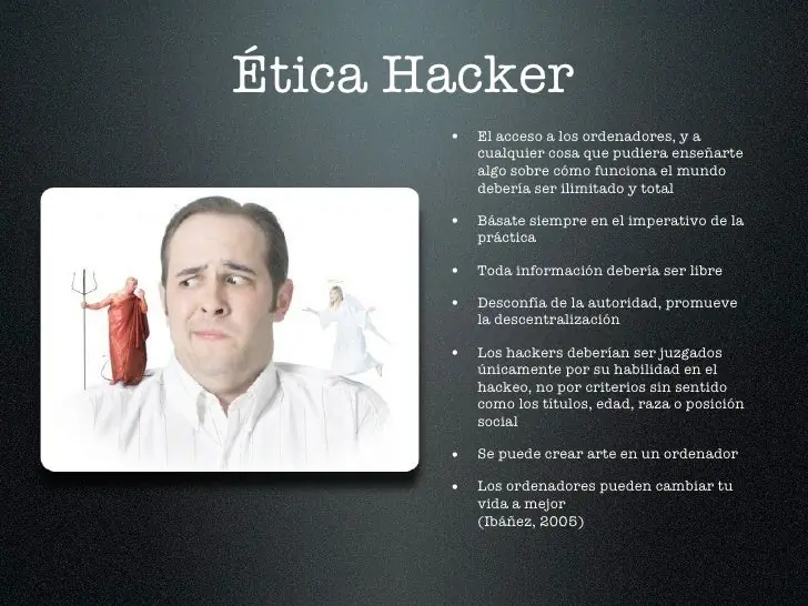 Hackers