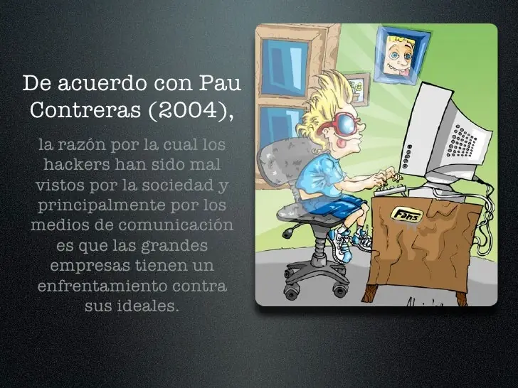 informática