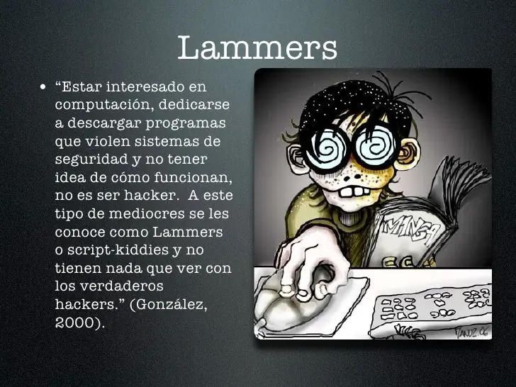 hackers