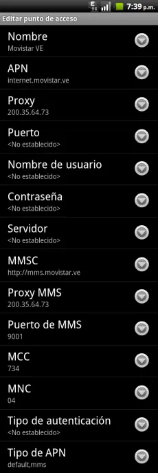 telef