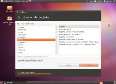 Linux