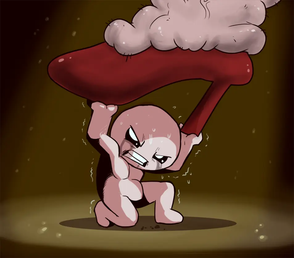 Isaac