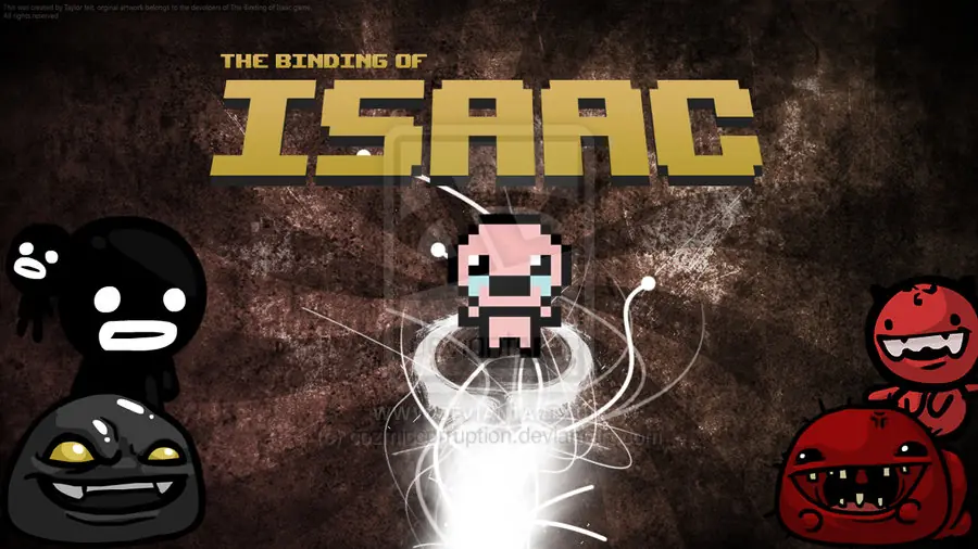 Isaac