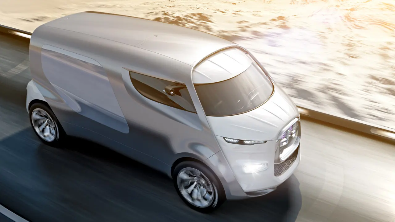 citroën tubik