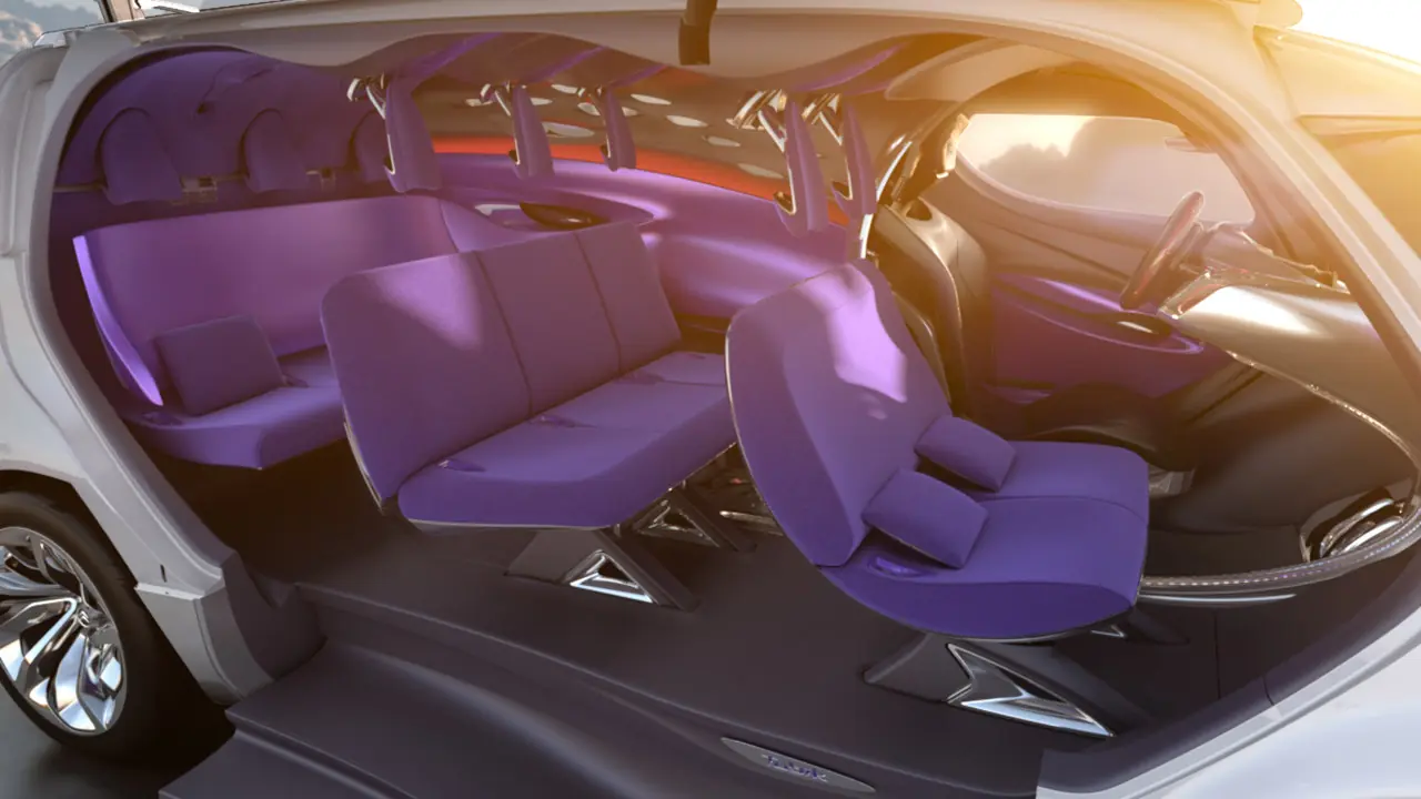 Citroën Tubik!