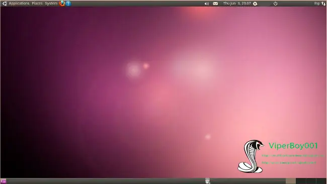 Linux