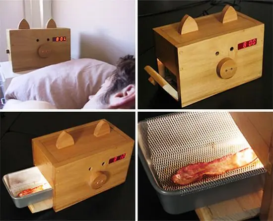 inventos tontos