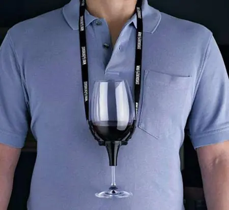 Inventos locos :-)