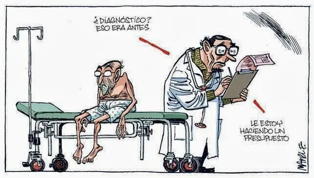 Por la nacionalización de la industria farmacéutica