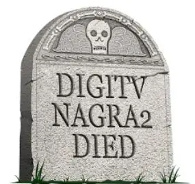 Apagón de Canales Satelitales por Nagra 3, FTA Pirata Dead