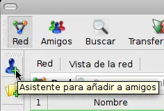 retroshare