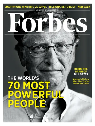 bill gates