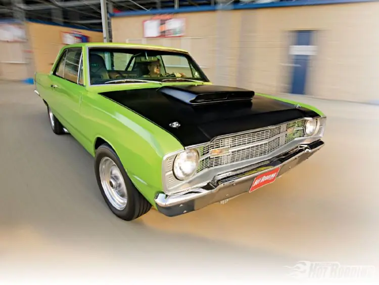 Dodge Dart GT 1969