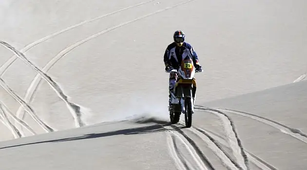 Falleció Kurt Caselli