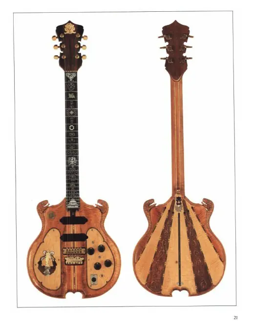 instruments