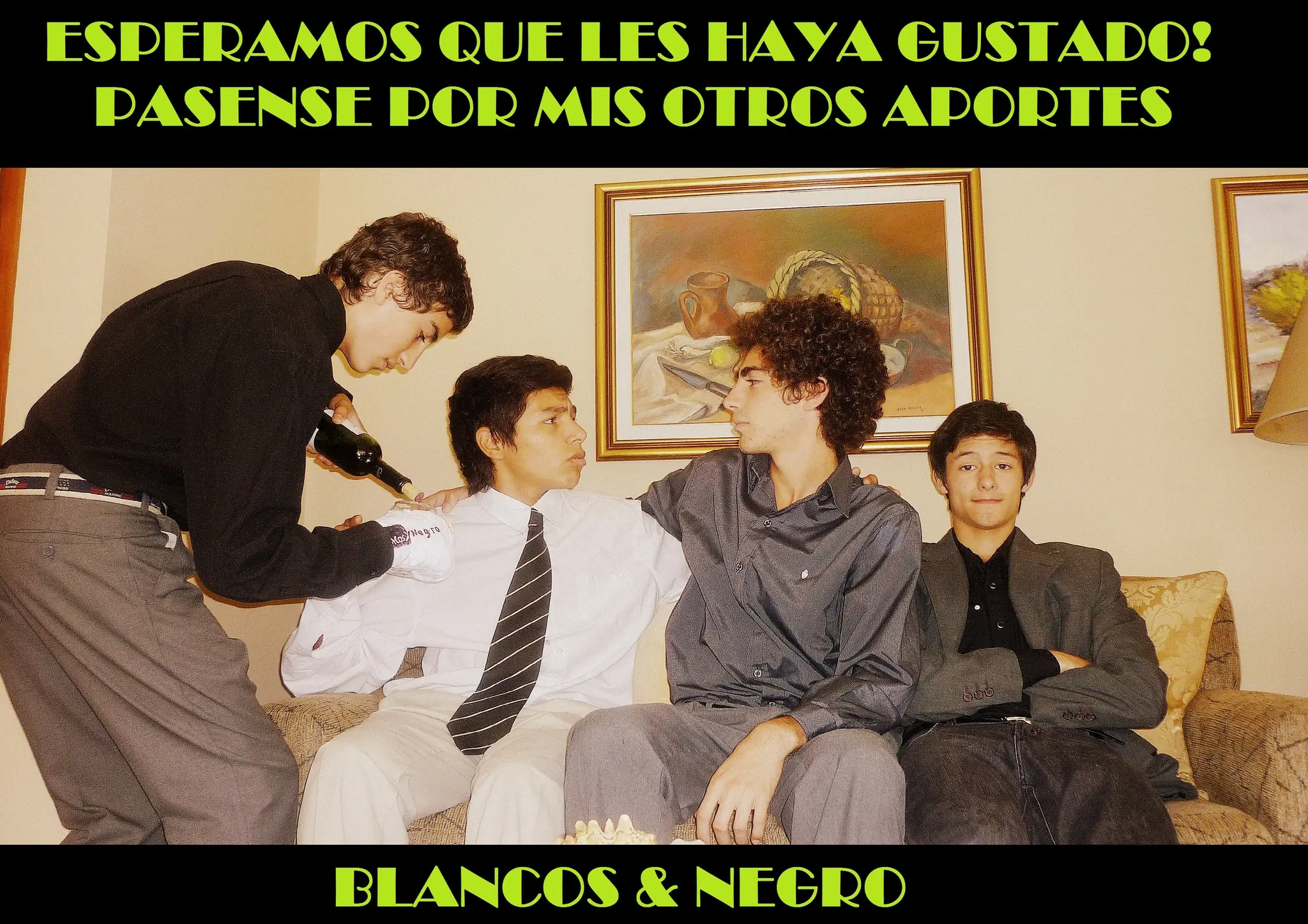 humor